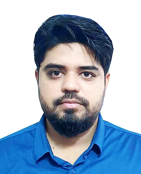 খালেদ